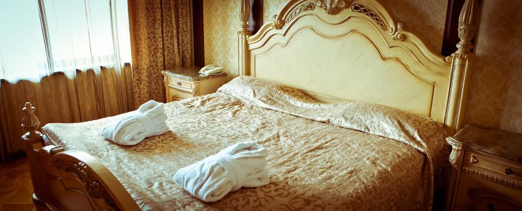 Astana Park Hotel Quarto foto